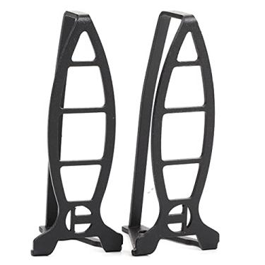 Imagem de Protetor de luz de sinal de volta da motocicleta guarda à prova de ferrugem para f650gs f700 gs s1000r (Preta)