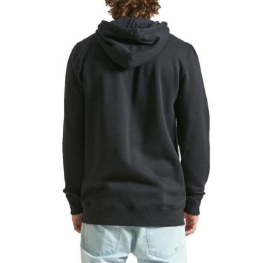 Imagem de Moletom Hurley Canguru Originals WT24 Masculino-Masculino