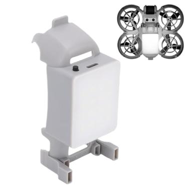 Imagem de VBESTLIFE Trem de Pouso Com Luz Noturna para Neo Drone, Perna de Pouso Com Luz LED Recarregável Com Design de Encaixe, Vôo Estável Em Condições de Pouca