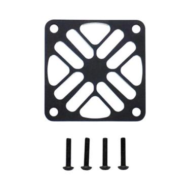 Imagem de Capa Protetora Para Ventilador De Resfriamento De Motor De Carro RC YS