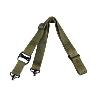 Imagem de Cinto Tático MS4 Com Base QD Para Atividades Ao Ar Livre, Corda De Seg