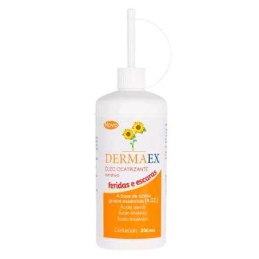 Imagem de Oleo de girassol 200ml a.g.e graxos essenc nutriex
