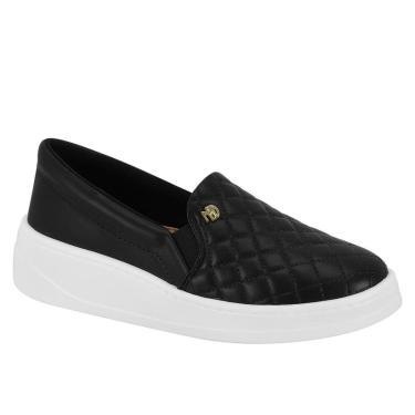 Imagem de Tênis Solado Alto Modare Slip On Casual - Feminino-Feminino