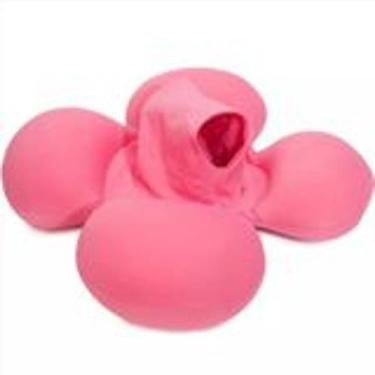 Imagem de Almofada / Bóia Para Piscina Octopus Rosa Baby Pil