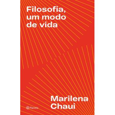Imagem de Livro - Filosofia, um modo de vida