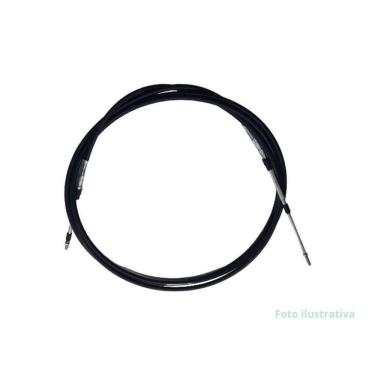 Imagem de Cabo Acelerador Case W20E Pá Carregadeira Cnh