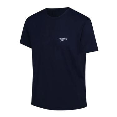 Imagem de Camiseta Speedo Basic Run Poliamida Masculina