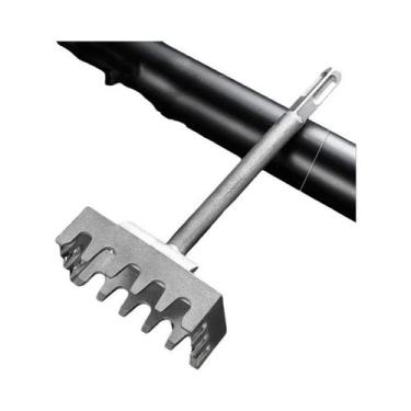 Imagem de Cortador De Furos Quadrados Em Aço Manganês Para Caixa Elétrica, Perfu