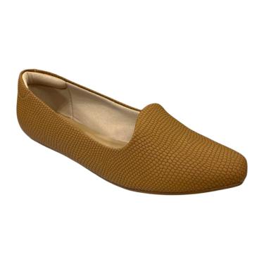 Imagem de Sapatilha Casual Feminino Beira Rio Camel 4198.533