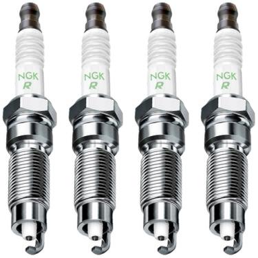 Imagem de Jogo Vela De Ignição Gol 1.0 1.6 92 A 96 Ngk