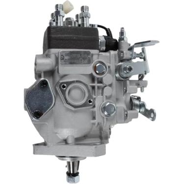 Imagem de Bomba de injeção de combustível VE 16700NA002 16700-NA002 104680-9851 compatível com motor diesel NISSAN TD27 2.7L