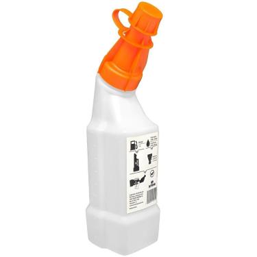 Imagem de Misturador Dosador Combustível Gasolina 2 Tempos 1 Litro