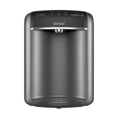 Imagem de Purificador de Água Consul Alta Refrigeração 127v CPB36AFANA