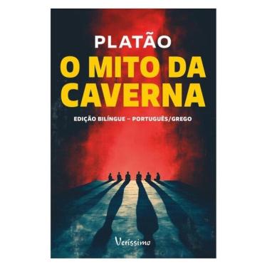 Imagem de O Mito Da Caverna