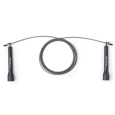 Imagem de Corda De Pular Hidrolight Aço - Preto