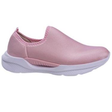 Imagem de Tenis Molekinha Casual sem Cadarço-Feminino