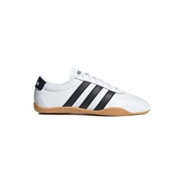 Imagem de Tênis Adidas Grand Court Lo Branco-Feminino