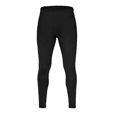 Imagem de Calça Thermoplus - Masculino Curtlo P Preto