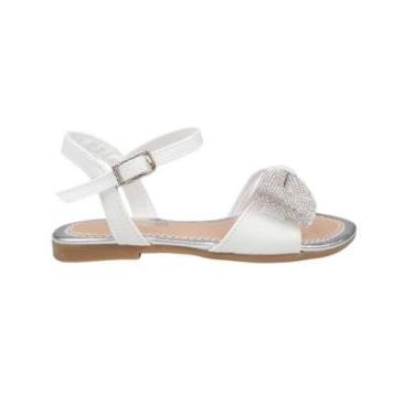 Imagem de SANDALIA PAMPILI CHERRIE MEIO LAÇO STRASS REF 409.339-Feminino