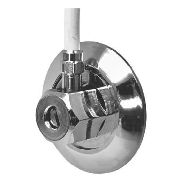 Imagem de Adaptador P/ Filtro De Água Electrolux Consul Ibbl Registro - Congratu