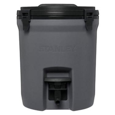 Imagem de Jug Termico Stanley 8263 Charcoal 7,5L - Cinza - Unissex - Único-Unissex