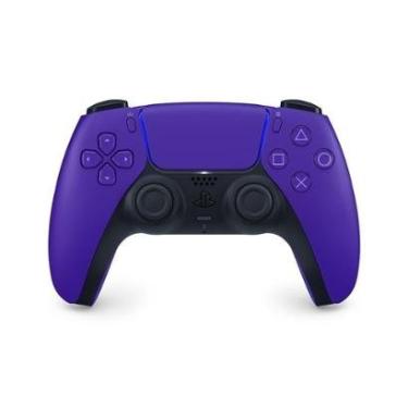 Imagem de Controle Sony DualSense PS5, Sem Fio-Unissex