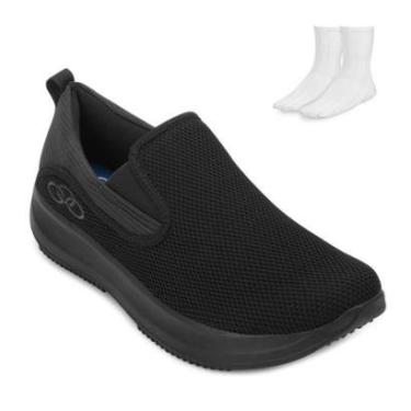 Imagem de Tênis Iate Olympikus P Wellness 2 OP25-Masculino