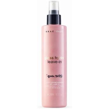 Imagem de Braé Stages Gloss Hydra Spray Leave In 200ml Bruna Tavares Hidratação 