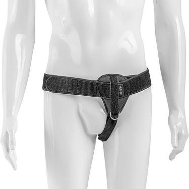Imagem de Cinta Para Hérnia Inguinal Or1045 Esquerdo Tam G - Unidade