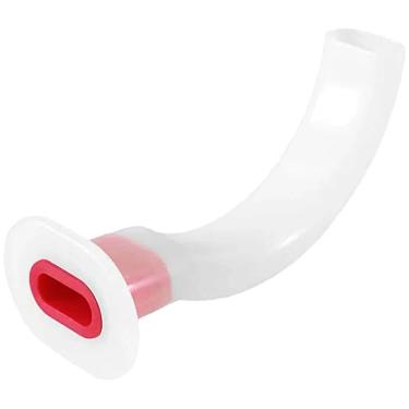 Imagem de Cânula Guedell Estéril Descartável Foyomed Tam 4 100mm