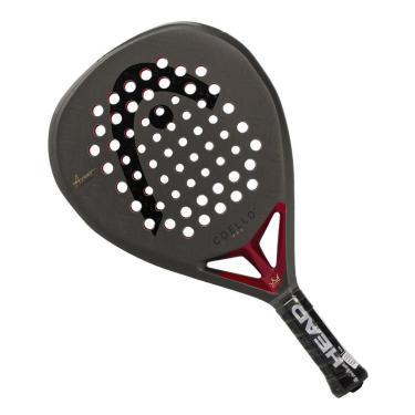 Imagem de Raquete De Padel Head Coello Pro New-Unissex