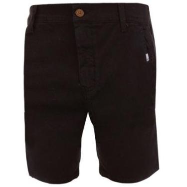 Imagem de Bermuda Walk Quiksilver Everyday Chino Masculina-Masculino