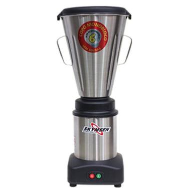 Imagem de Liquidificador skymsen 6l b. rot. 127v, 110V