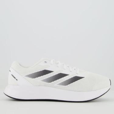 Imagem de Tênis Adidas Duramo Rc Branco, 44