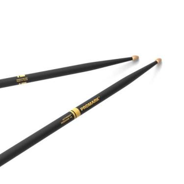 Imagem de Baqueta Activegrip Rebote 7A (PAR) Promark R7AAG - Pro-mark