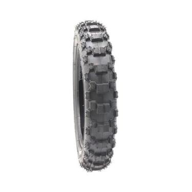 Imagem de Câmara De Ar Para Moto E Scooter 2.50-10 Para Honda CRF50 XR50 PW50 (R