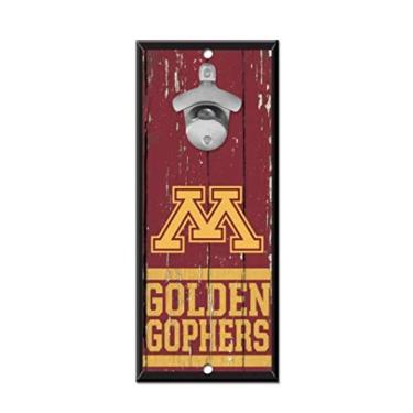 Imagem de Abridor de garrafa de madeira CLG para placa de madeira CLG: Minnesota