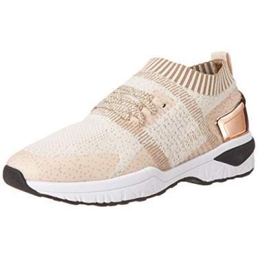 Imagem de Bloch Alcyone Cross Trainer feminino, Bege, 39