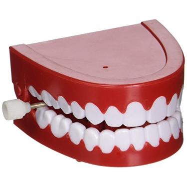 Imagem de Chatter Choppers - Chatter Teeth