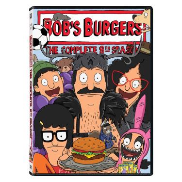 Imagem de Bob's Burgers: The Complete 8th Season
