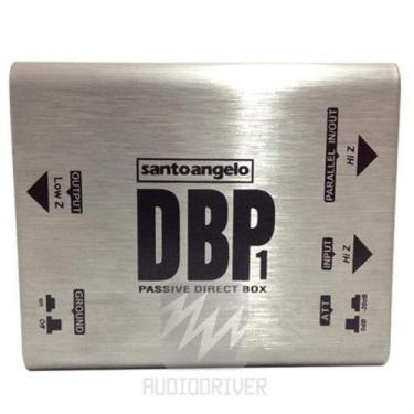 Imagem de Direct Box Passivo Mod Dbp1 - Santo Angelo