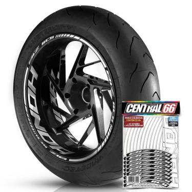 Imagem de P2 BIZ 110I + Interno G Honda + FM1