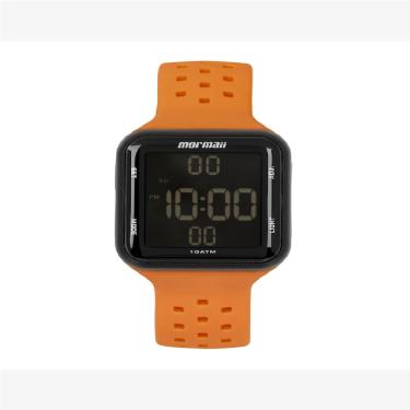 Imagem de Relógio Mormaii Feminino Digi - MO6600AO/8L