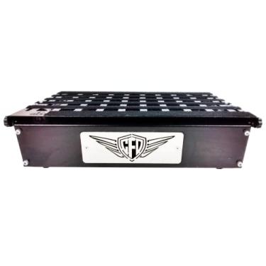 Imagem de Pedalboard Novaboard 46x34 CreationFD