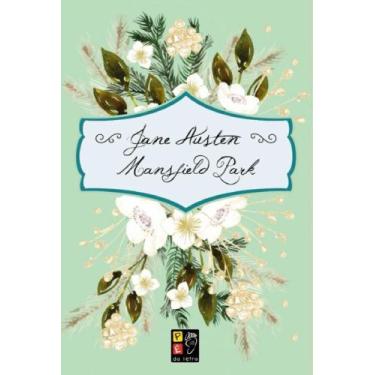 Imagem de Jane Austen - Mansfield Park -