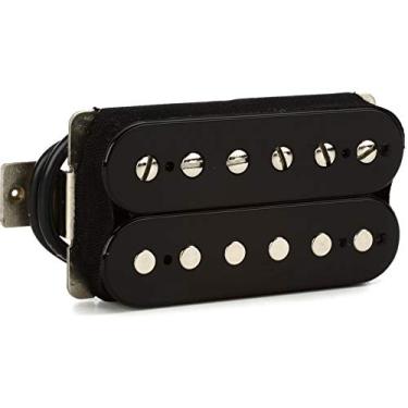 Imagem de Captador Seymour Duncan '59 Model Braço Preto