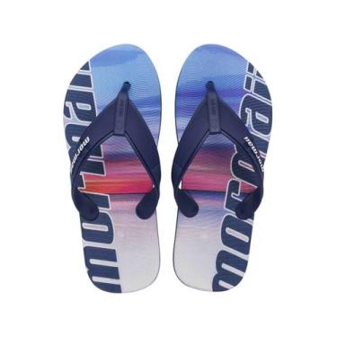 Imagem de Chinelo Masculino Mormaii Tropical Pro Ii 11538/Aj451