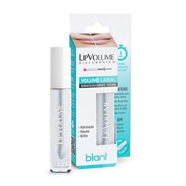 Imagem de Blant – Lip Volume Hialurônico Incolor 4ml