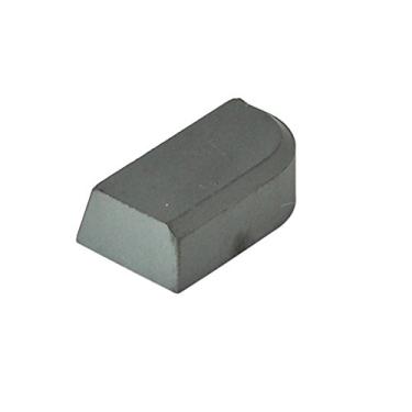 Imagem de Pastilha Soldadas em Metal Duro Aço - A12