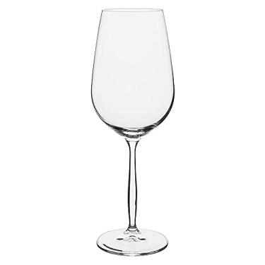 Imagem de Cinzady Taça Água Boehmia Transparente 550 ml